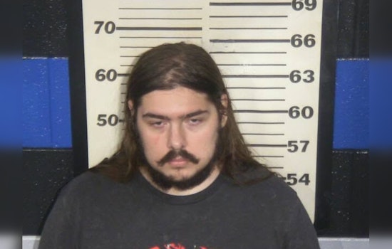 Paris Tenn Man Arrested In ICAC Probe