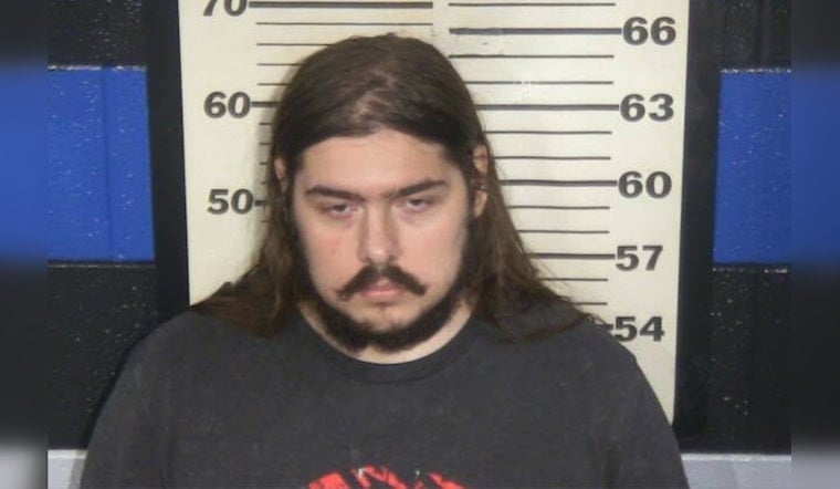 Paris Tenn Man Arrested In ICAC Probe