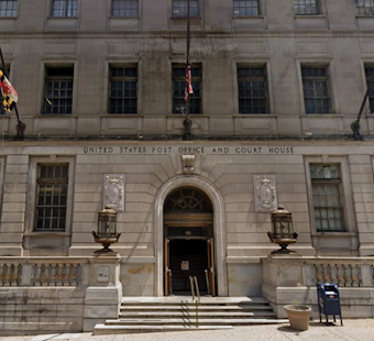 Park Heights Fender-Bender Erupts In Gunfire, Lands Driver 55 Years Behind Bars