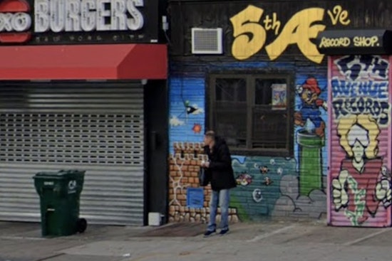 Park Slope’s Fifth Avenue Record Shop Spins Its Final Track