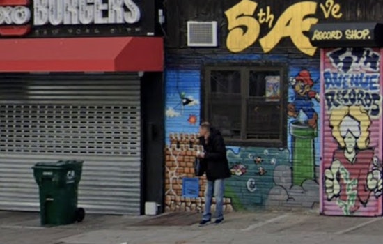 Park Slope’s Fifth Avenue Record Shop Spins Its Final Track