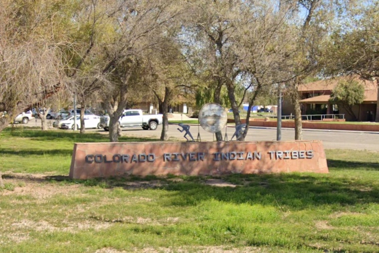 Parker Ex Gets 28 Years After River Reservation Shooting in Front of Kids