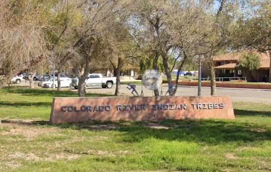 Parker Ex Gets 28 Years After River Reservation Shooting in Front of Kids
