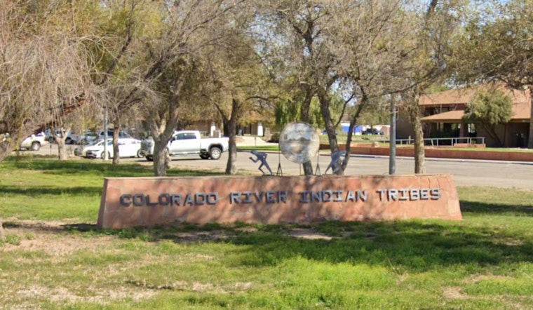 Parker Ex Gets 28 Years After River Reservation Shooting in Front of Kids