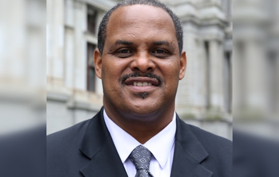 Parker Hands Philly’s Reins To Cleanup Czar Carlton Williams