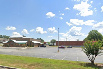 Parking Lot Beatdown Leaves Man Badly Hurt In Anderson County
