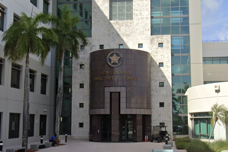 Parkland Families Finally Get Their Day In Court Against BSO