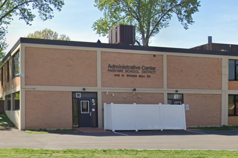 Parkway Cafeteria Shakeup Wipes Out 93 Chartwells Jobs In Chesterfield