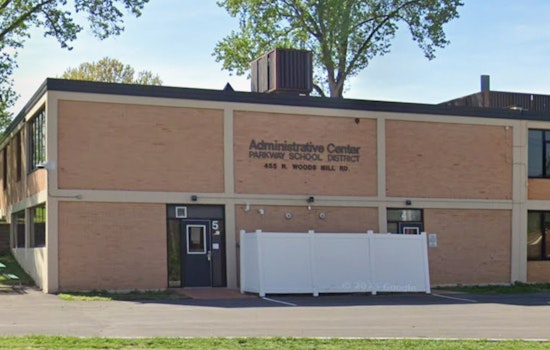 Parkway Cafeteria Shakeup Wipes Out 93 Chartwells Jobs In Chesterfield