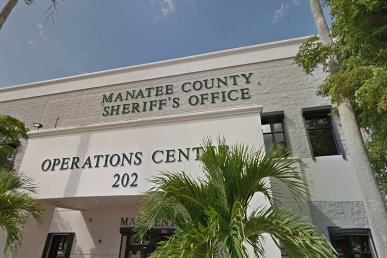 Parrish Congressional Candidate Arrested In Obstruction Case