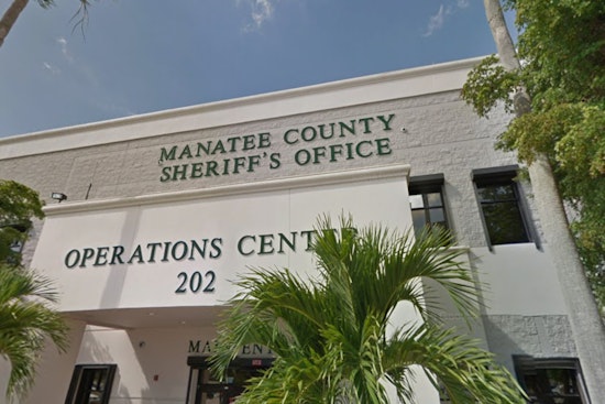 Parrish Congressional Candidate Arrested In Obstruction Case