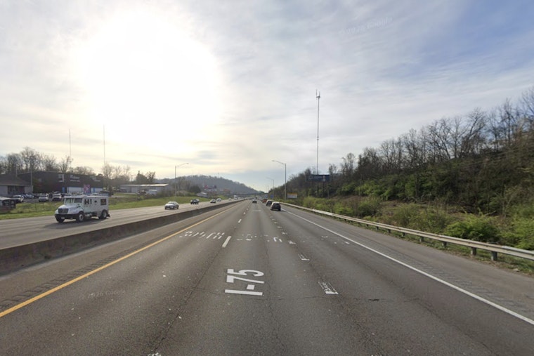 Parrish Teen’s Late-Night I-75 Rollover Stuns Sarasota Corridor