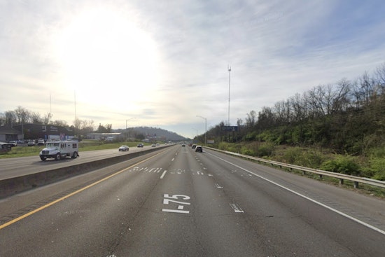 Parrish Teen’s Late-Night I-75 Rollover Stuns Sarasota Corridor