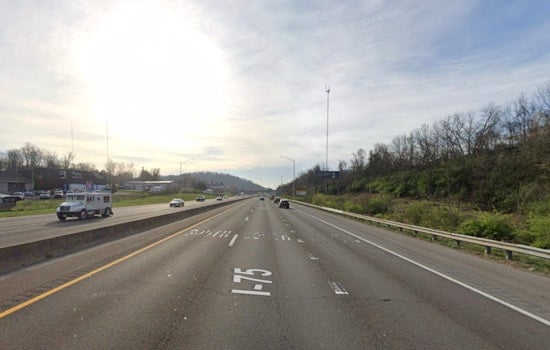 Parrish Teen’s Late-Night I-75 Rollover Stuns Sarasota Corridor