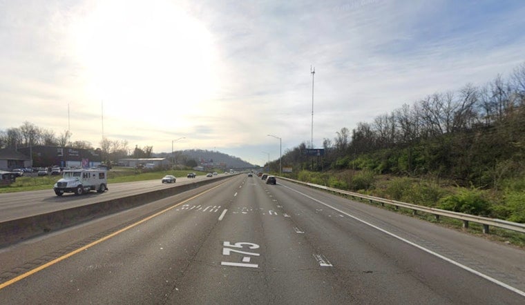 Parrish Teen’s Late-Night I-75 Rollover Stuns Sarasota Corridor