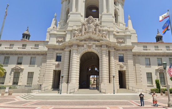 Pasadena Day Laborers Pack Hall To Rage Against 18 Months Of Ice Raids