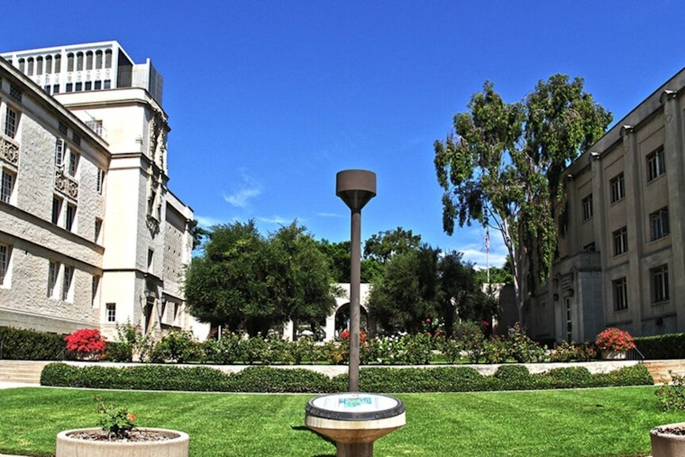 Pasadena Gets Quantum Jolt From Caltech's New Ginsburg Center