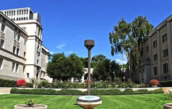 Pasadena Gets Quantum Jolt From Caltech's New Ginsburg Center