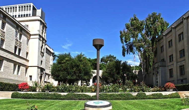 Pasadena Gets Quantum Jolt From Caltech's New Ginsburg Center