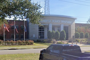 Pasadena Cop Quits As Flock Camera Snooping Probe Heats Up