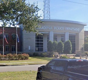 Pasadena Cop Quits As Flock Camera Snooping Probe Heats Up