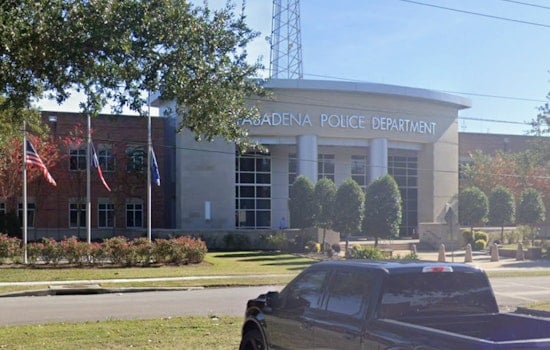 Pasadena Cop Quits As Flock Camera Snooping Probe Heats Up