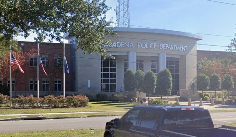 Pasadena Cop Quits As Flock Camera Snooping Probe Heats Up