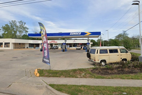 Pasadena Sunoco Quietly Becomes Longsilog Breakfast Hot Spot