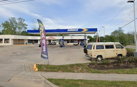 Pasadena Sunoco Quietly Becomes Longsilog Breakfast Hot Spot