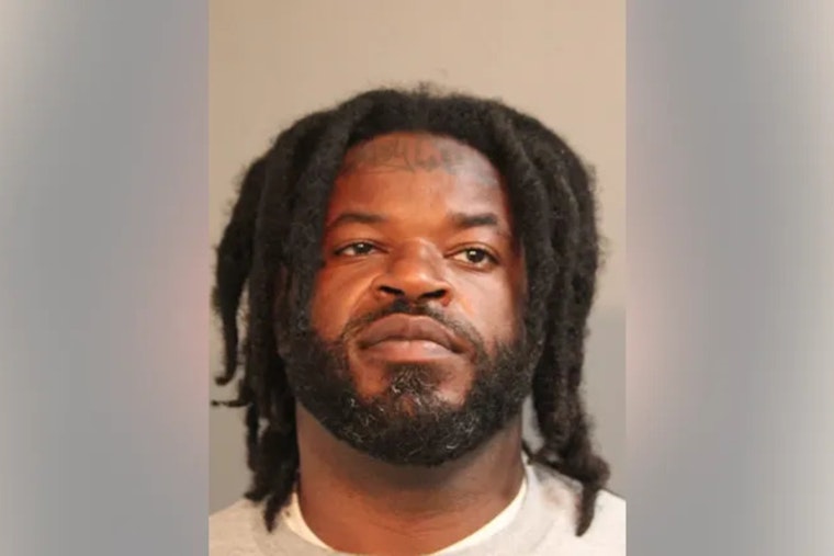 Pasadena Suspect Nabbed In Brutal Near West Side Beating Of 64-Year-Old Woman