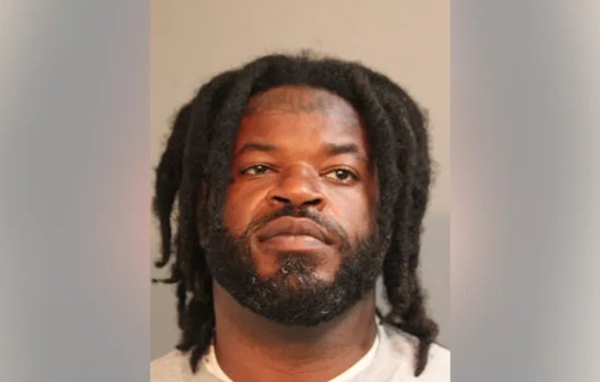 Pasadena Suspect Nabbed In Brutal Near West Side Beating Of 64-Year-Old Woman