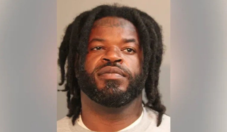 Pasadena Suspect Nabbed In Brutal Near West Side Beating Of 64-Year-Old Woman