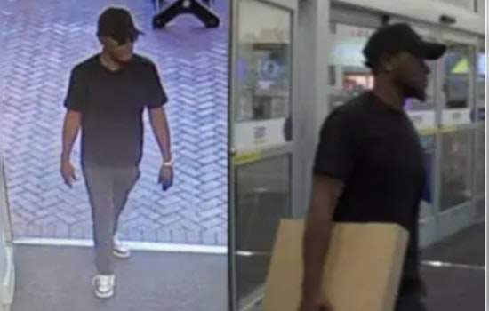 Pasco Manhunt For ID Fraud Suspect Who Hit U.S. 19, Wesley Grove Shops