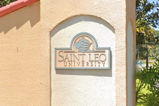 Pasco Parents Drop $1 Million To Turn Saint Leo Dorm Into Recovery Lifeline