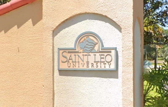 Pasco Parents Drop $1 Million To Turn Saint Leo Dorm Into Recovery Lifeline