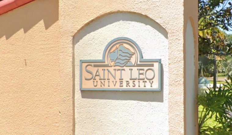 Pasco Parents Drop $1 Million To Turn Saint Leo Dorm Into Recovery Lifeline
