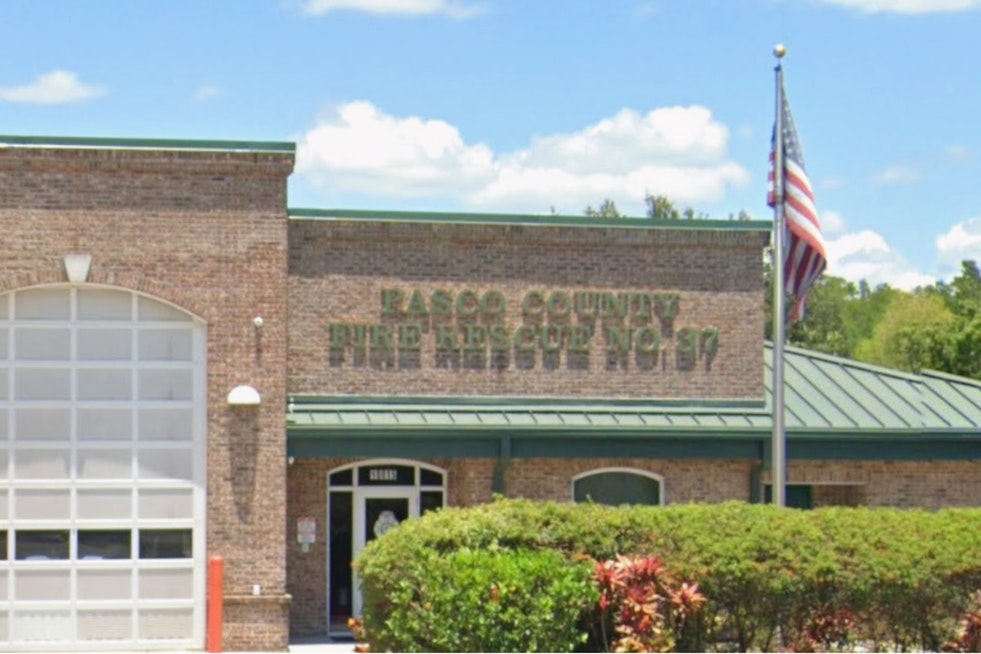 Pasco Snags New Tampa Fire Calls As Hillsborough Ditches Tampa Deal