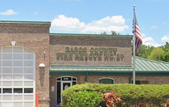 Pasco Snags New Tampa Fire Calls As Hillsborough Ditches Tampa Deal