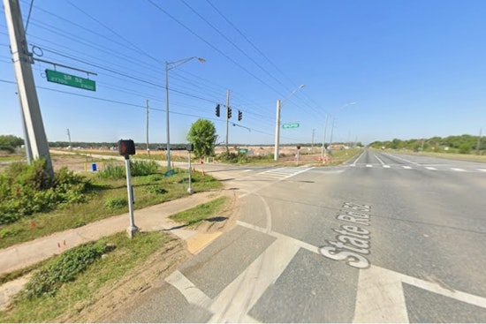 Pasco Suncoast Trail Bridges Improve Cyclist Safety