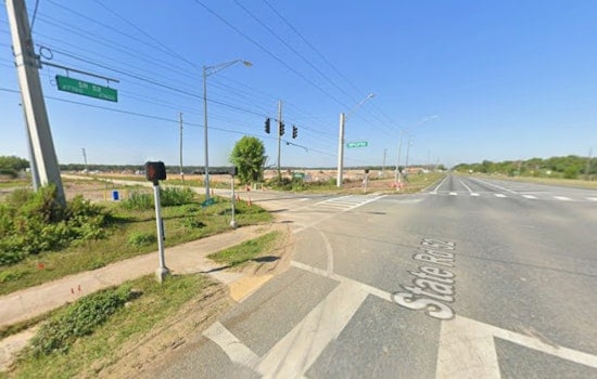 Pasco Suncoast Trail Bridges Improve Cyclist Safety