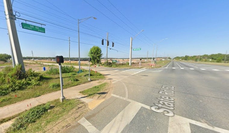 Pasco Suncoast Trail Bridges Improve Cyclist Safety