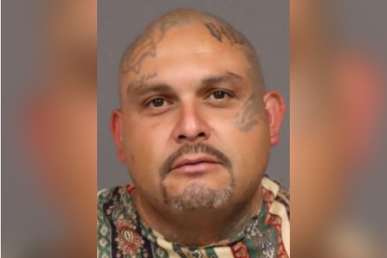 Paso Robles Bank Heist Suspect Nabbed In Fresno Bust