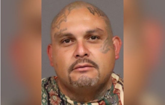 Paso Robles Bank Heist Suspect Nabbed In Fresno Bust