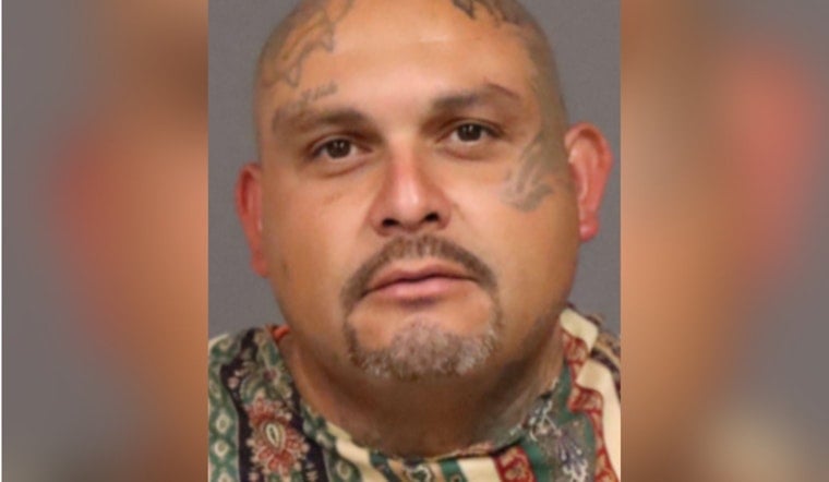 Paso Robles Bank Heist Suspect Nabbed In Fresno Bust