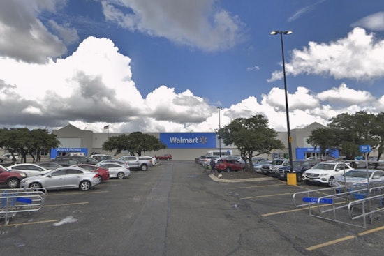 Pasta On Aisle 5 as Italian Chain Moves Into Stone Oak Walmart