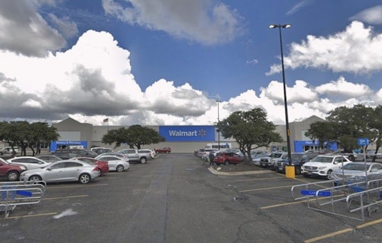 Pasta On Aisle 5 as Italian Chain Moves Into Stone Oak Walmart