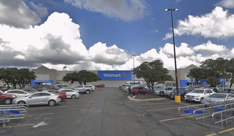 Pasta On Aisle 5 as Italian Chain Moves Into Stone Oak Walmart