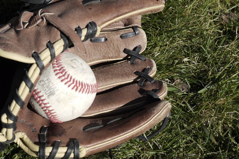 Patchogue Pitcher Says Teammates Stripped And Beat Him In St. Joseph's Hazing Suit