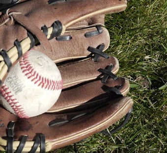 Patchogue Pitcher Says Teammates Stripped And Beat Him In St. Joseph's Hazing Suit