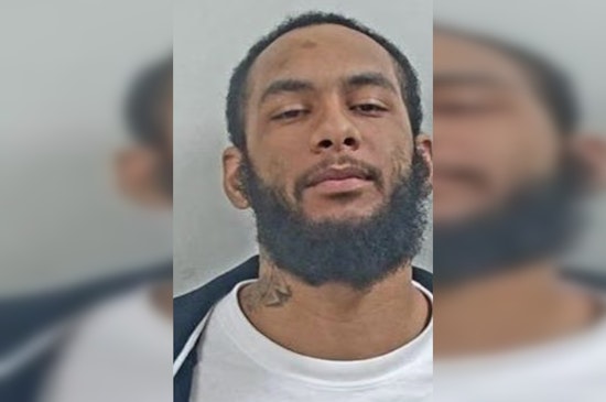 Paterson Man Gets Five Years In Morristown Jets Driveway Stickup